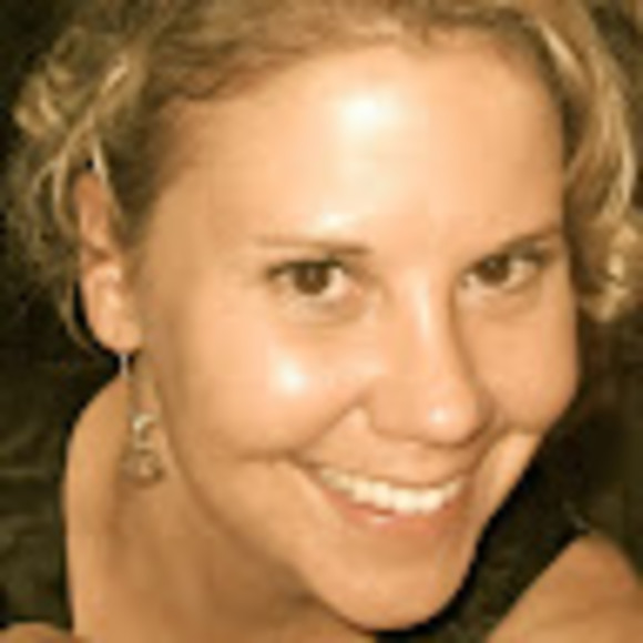 Meet your Posher, Susan - Picture 1 of 1
